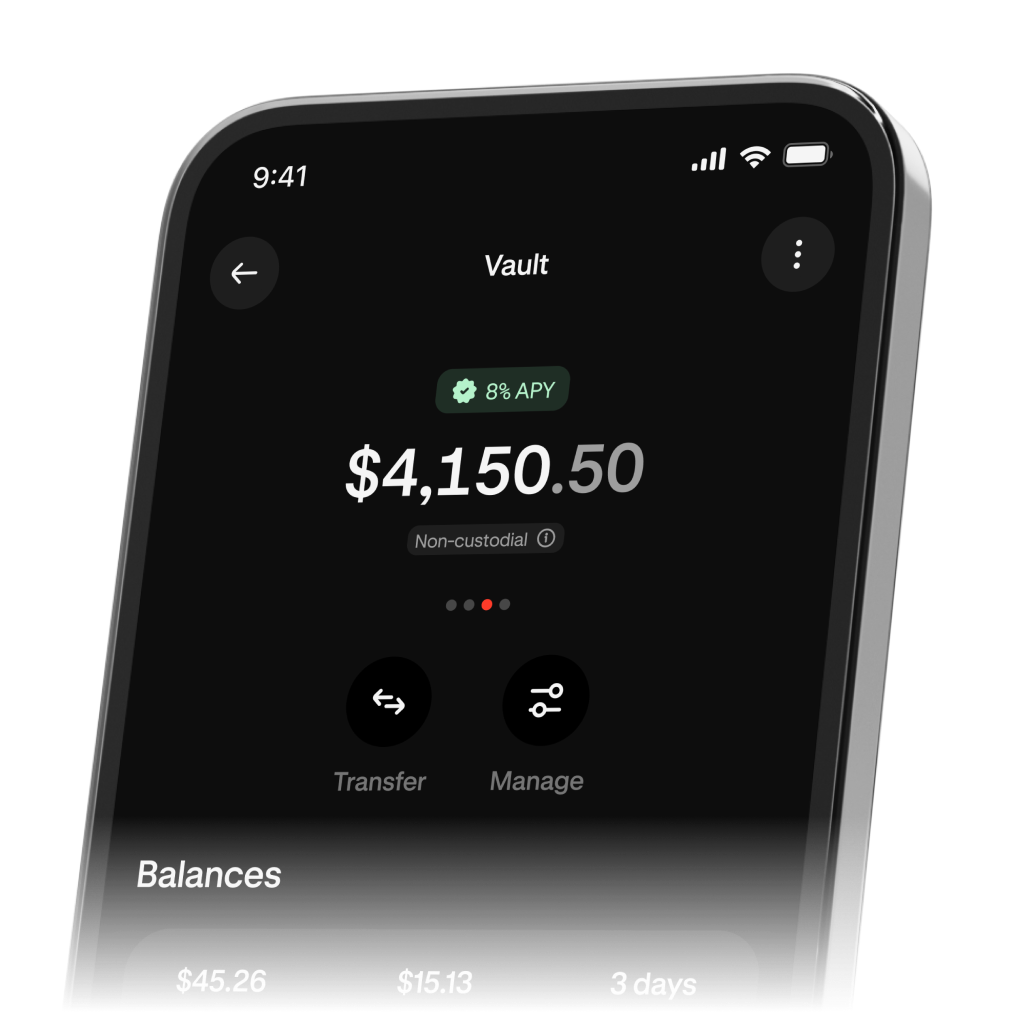 Earn with SmartCard